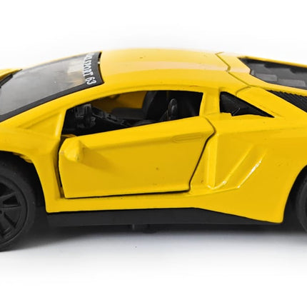 Lamborghini Aventador - 1:43 Scale Model
