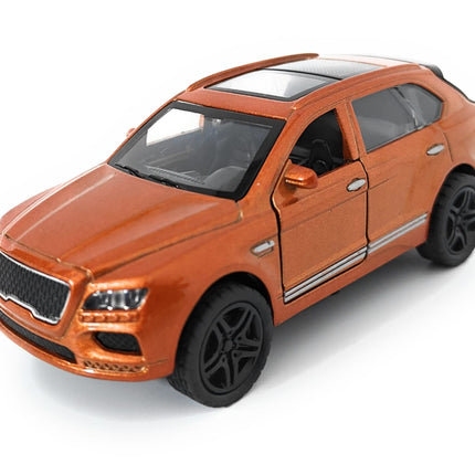 Bentley bentayga - 1:36 Scale Model