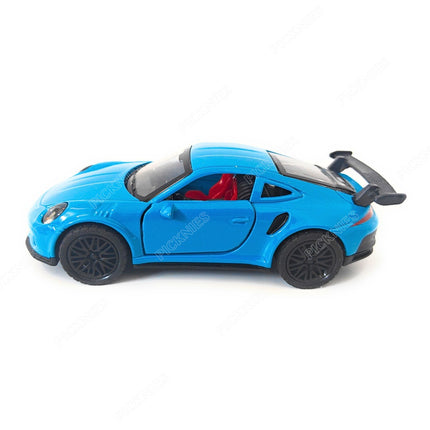 Porsche 911 - 1:36 Scale Model