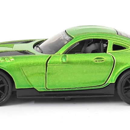Mercedes Benz AMG - 1:43 Scale Model