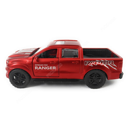 Chevrolet Trailblazer Pickup - 1:36 Scale model