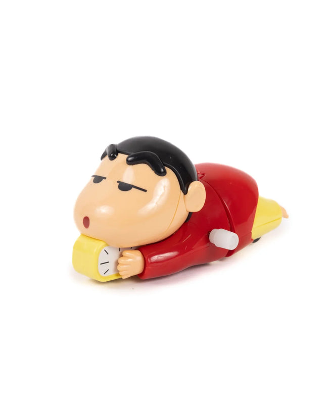 Shinshan key toy