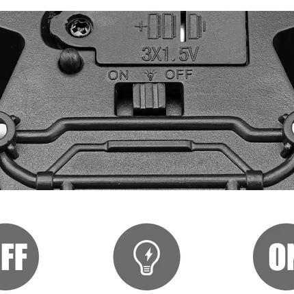 Dodge Challenger SRT Hellcat - 1:24 Scale Model