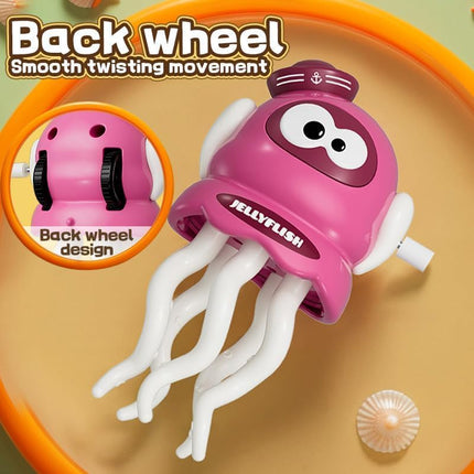 Octopus Key Toy