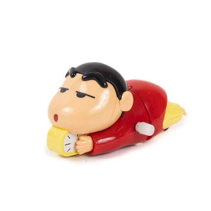 Shinchan key toy model 2