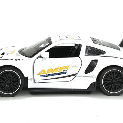 Porsche 911 GT3 RSR – 1:32 Scale Diecast Model
