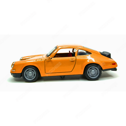 Porsche Carrera 1947 - 1:36 Diecast Scale Model