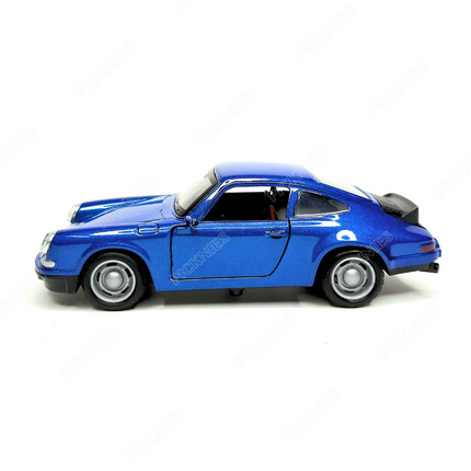 Porsche Carrera 1947 - 1:36 Diecast Scale Model