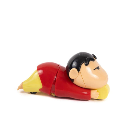 Shinchan key toy model 2