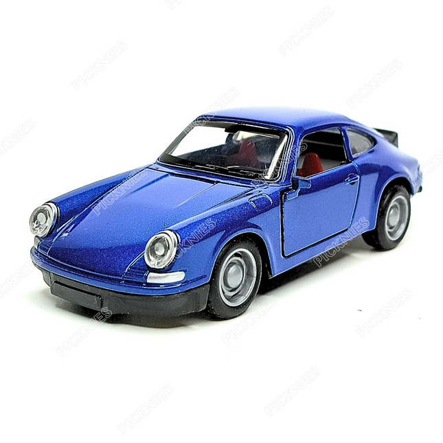 Porsche Carrera 1947 - 1:36 Diecast Scale Model