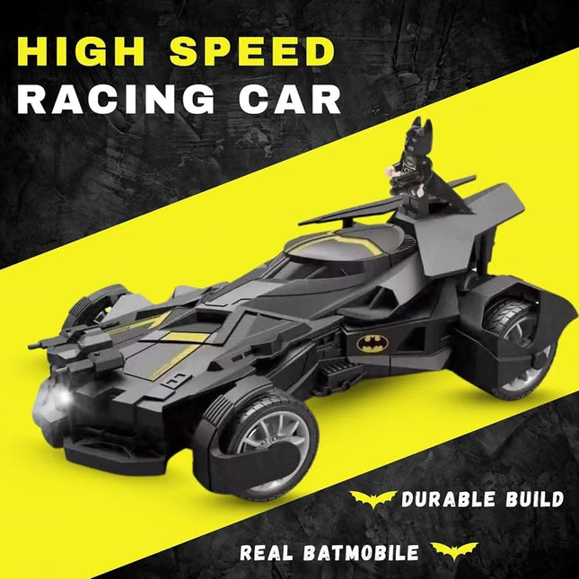 Batman Remote car