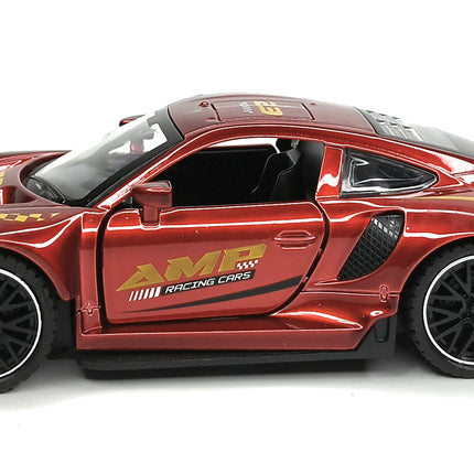 Porsche 911 GT3 RSR – 1:32 Scale Diecast Model