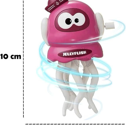 Octopus Key Toy