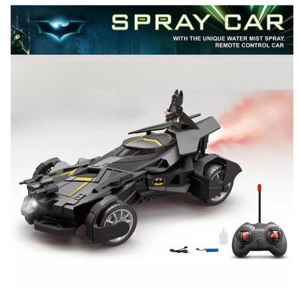 Batman Remote car