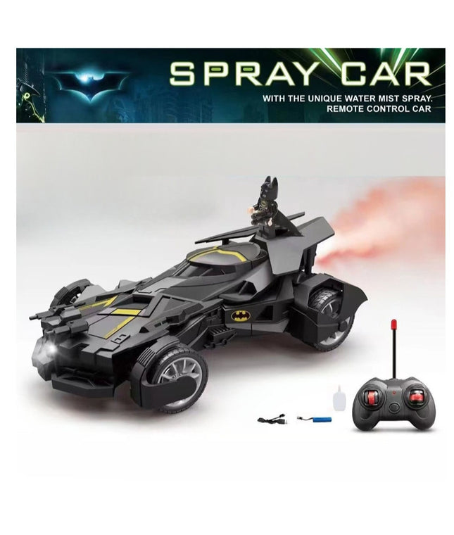 Batman Remote car