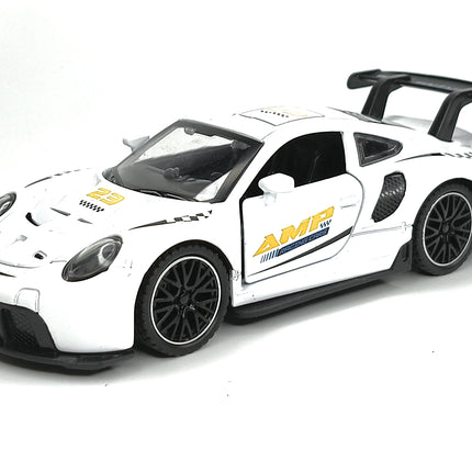 Porsche 911 GT3 RSR – 1:32 Scale Diecast Model