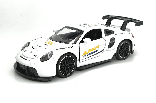Porsche 911 GT3 RSR – 1:32 Scale Diecast Model
