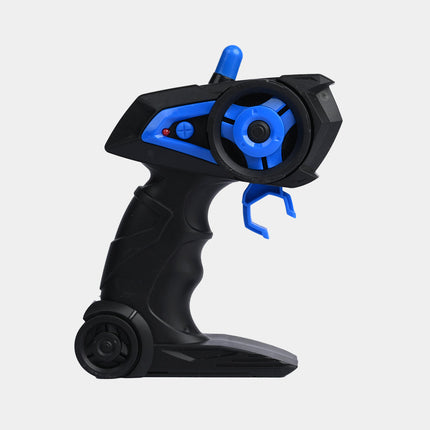 Remote control (RC) van with light and sound