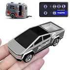 Cyber truck - Silver