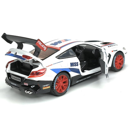 BMW M8 Competition – 1:32 Scale Diecast Model