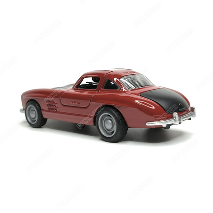 Mercedes Benz 300 SL - 1:36 Diecast Scale Model