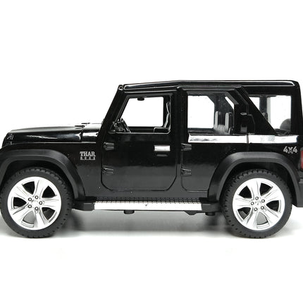 Thar Roxx 1:28 Scale Die-Cast Model Car 🚙✨