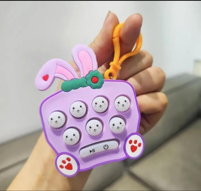 Quick Push Pop Game Small