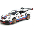RSR