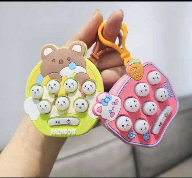 Quick Push Pop Game Small