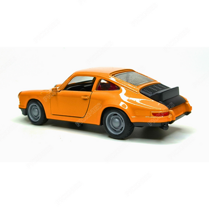 Porsche Carrera 1947 - 1:36 Diecast Scale Model
