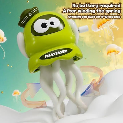 Octopus Key Toy