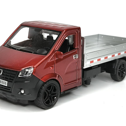Mini truck -  1:36 Scale Model