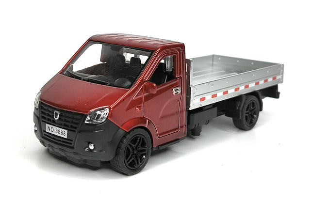 Mini truck -  1:36 Scale Model