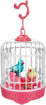 Rechargeable Talking bird