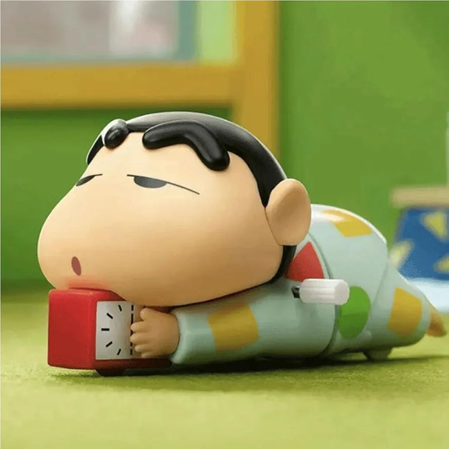 Shinchan key toy