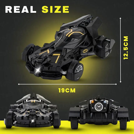 Batman Remote car