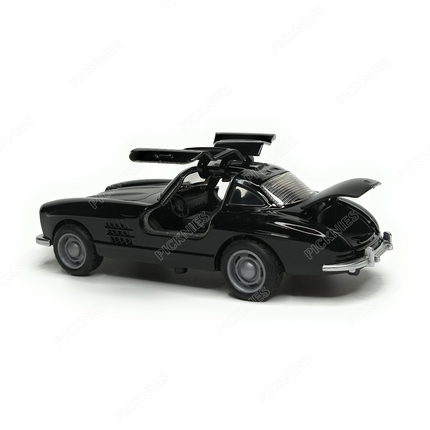 Mercedes Benz 300 SL - 1:36 Diecast Scale Model