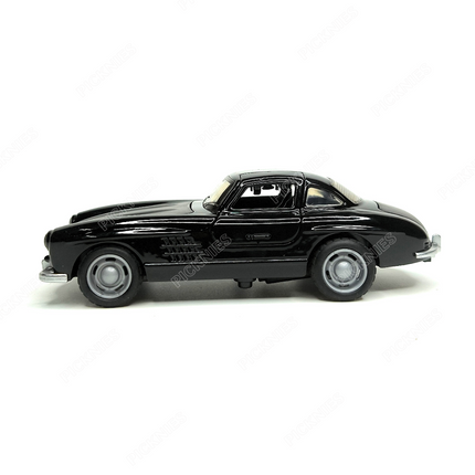 Mercedes Benz 300 SL - 1:36 Diecast Scale Model