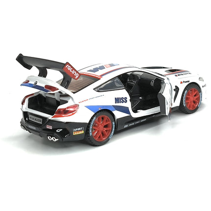 BMW M8 Competition – 1:32 Scale Diecast Model