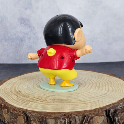 Dancing Shinchan