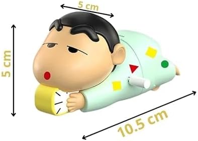 Shinchan key toy