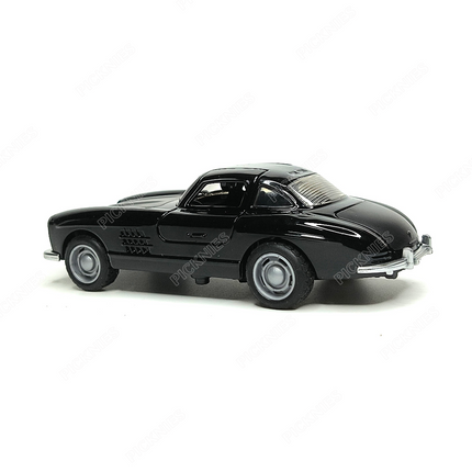 Mercedes Benz 300 SL - 1:36 Diecast Scale Model