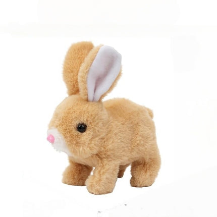 Cute Rabbit Soft Toy with carrot