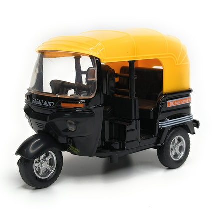 Tuk Tuk Auto