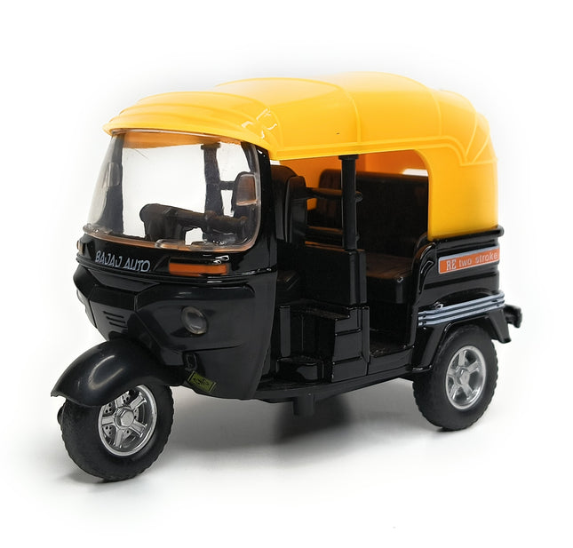Tuk Tuk Auto
