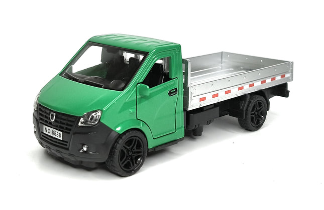 Mini truck -  1:36 Scale Model