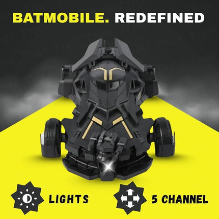 Batman Remote car