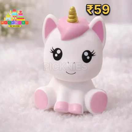 🦄 Mini Unicorn night Light ✨
