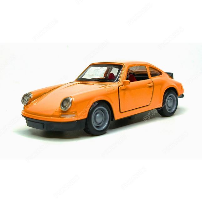 Porsche Carrera 1947 - 1:36 Diecast Scale Model