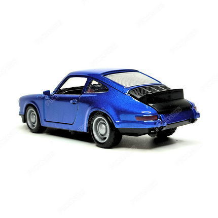 Porsche Carrera 1947 - 1:36 Diecast Scale Model